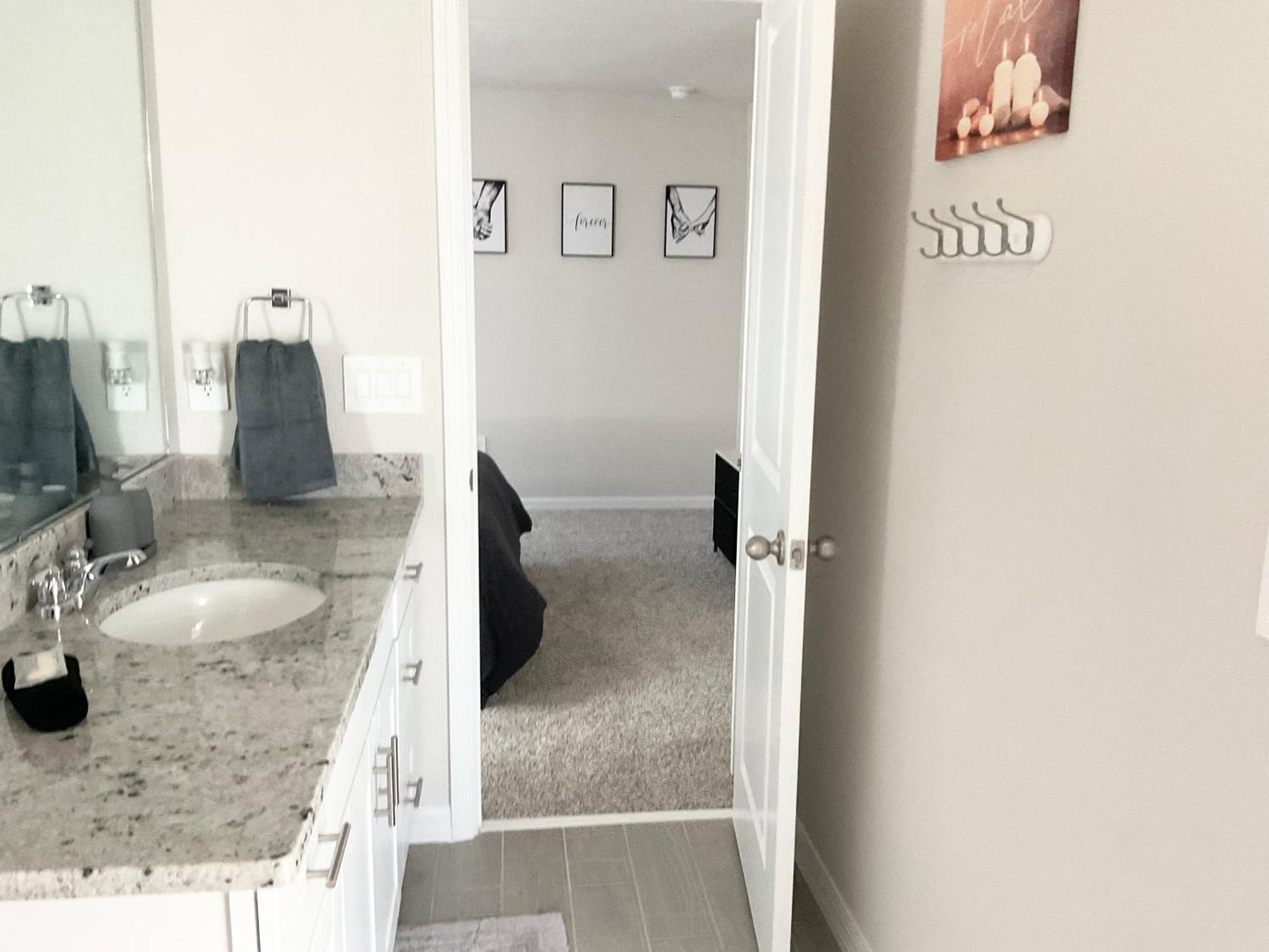 Townhome Vacay In Wesley Chapel Luaran gambar