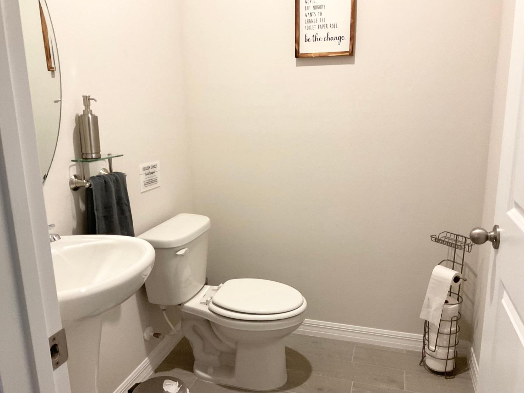 Townhome Vacay In Wesley Chapel Luaran gambar