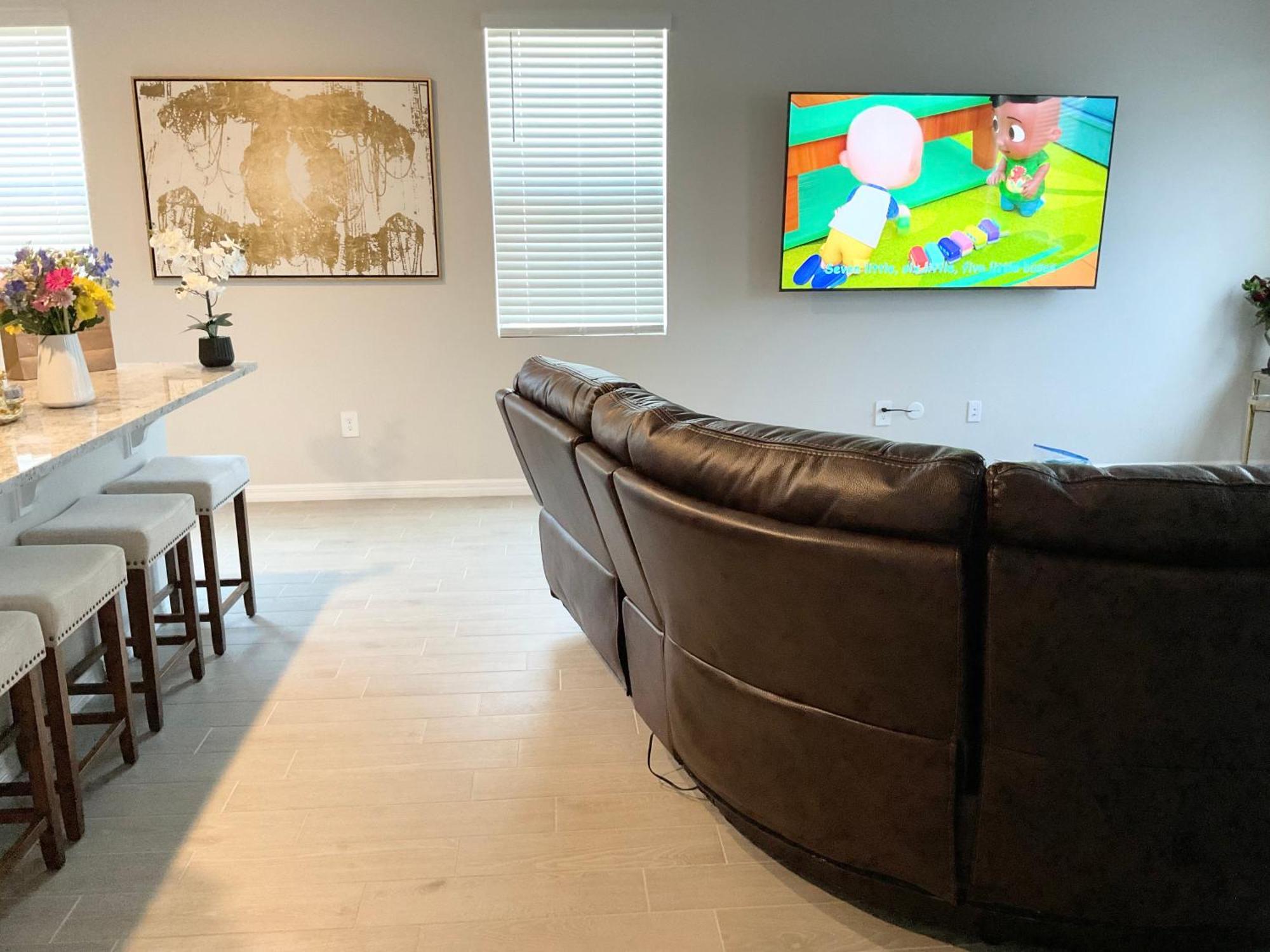 Townhome Vacay In Wesley Chapel Luaran gambar