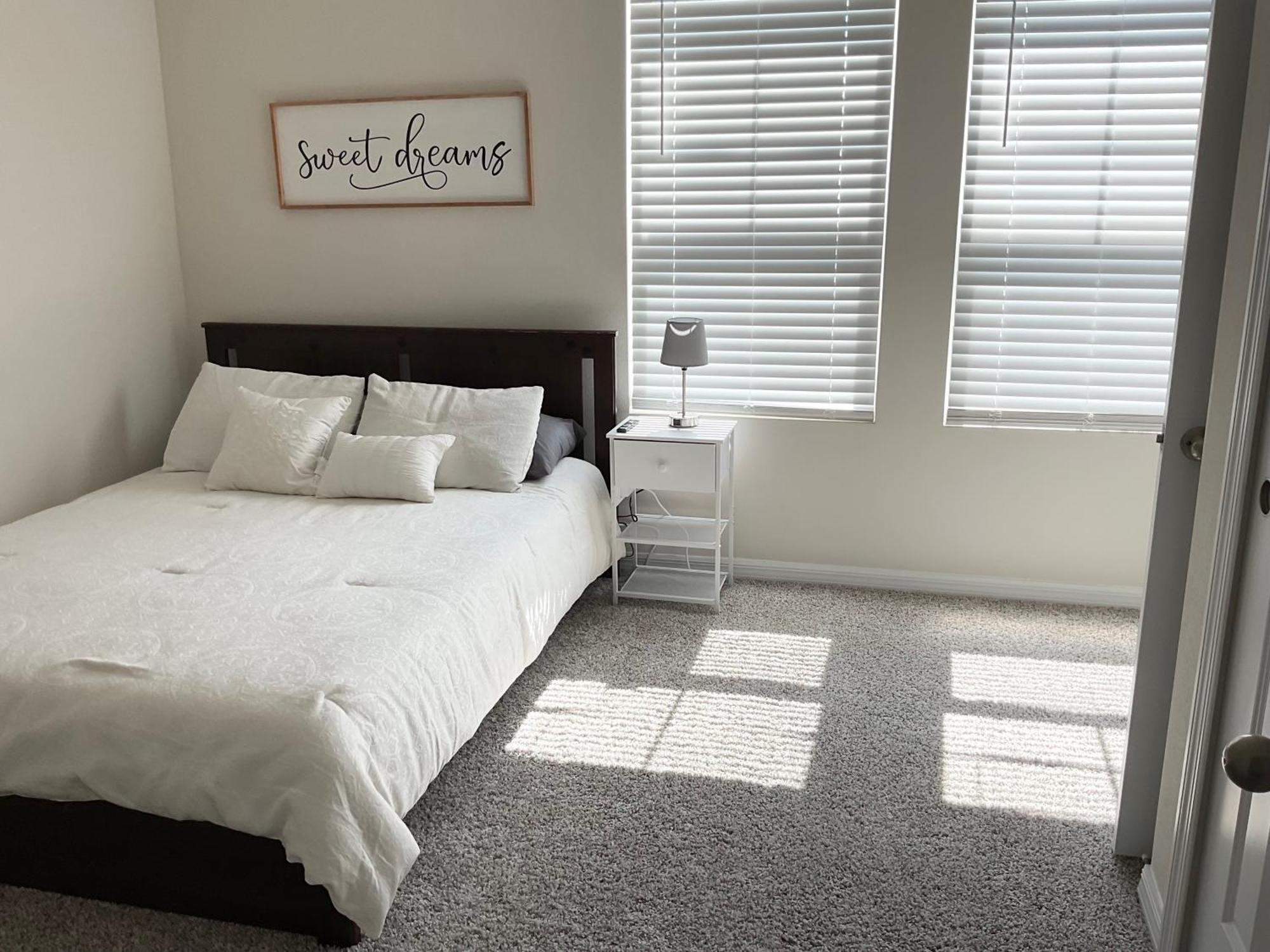 Townhome Vacay In Wesley Chapel Luaran gambar