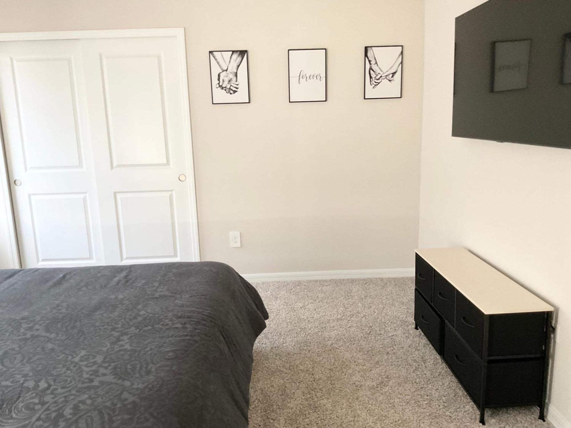 Townhome Vacay In Wesley Chapel Luaran gambar