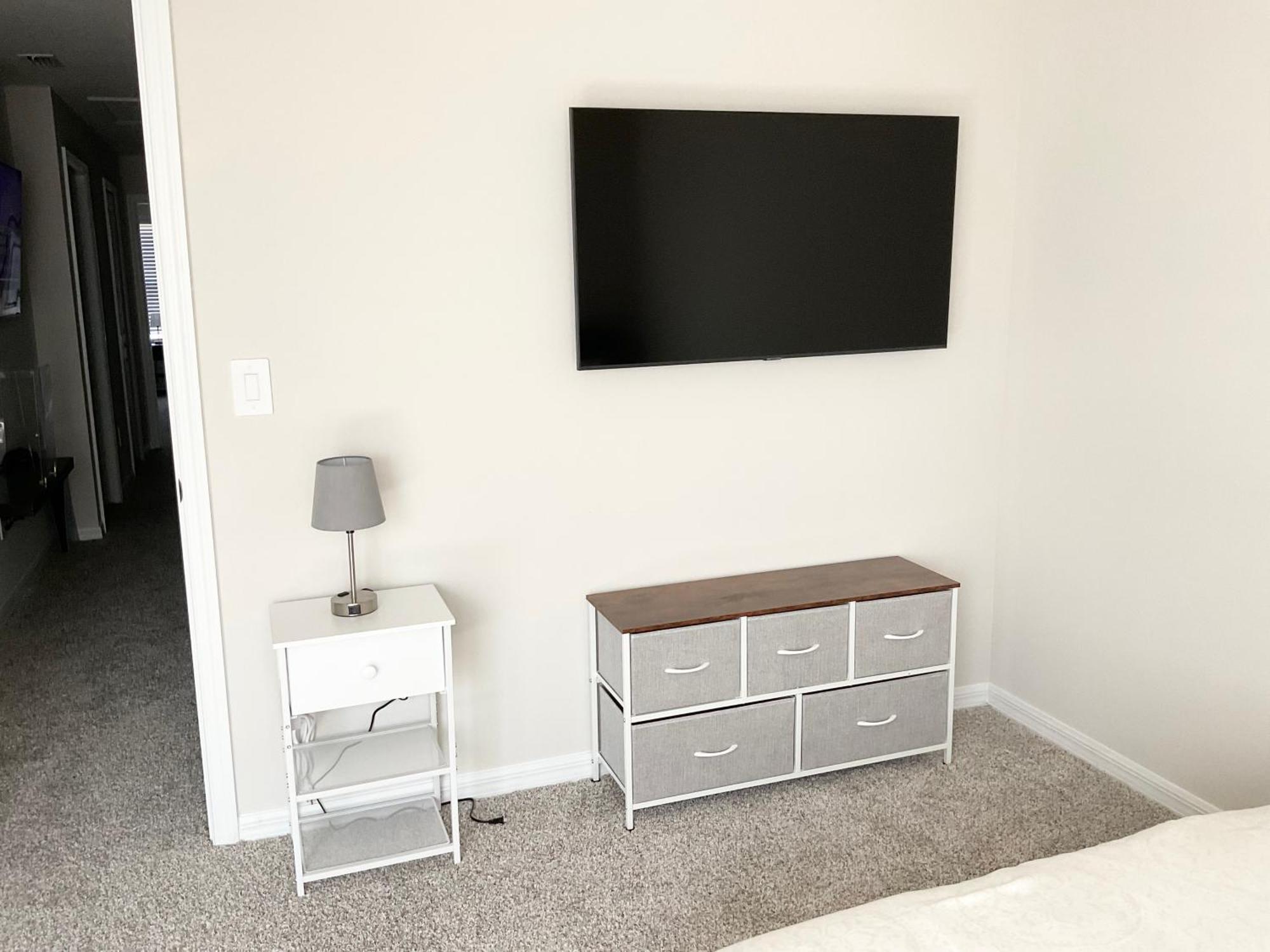 Townhome Vacay In Wesley Chapel Luaran gambar