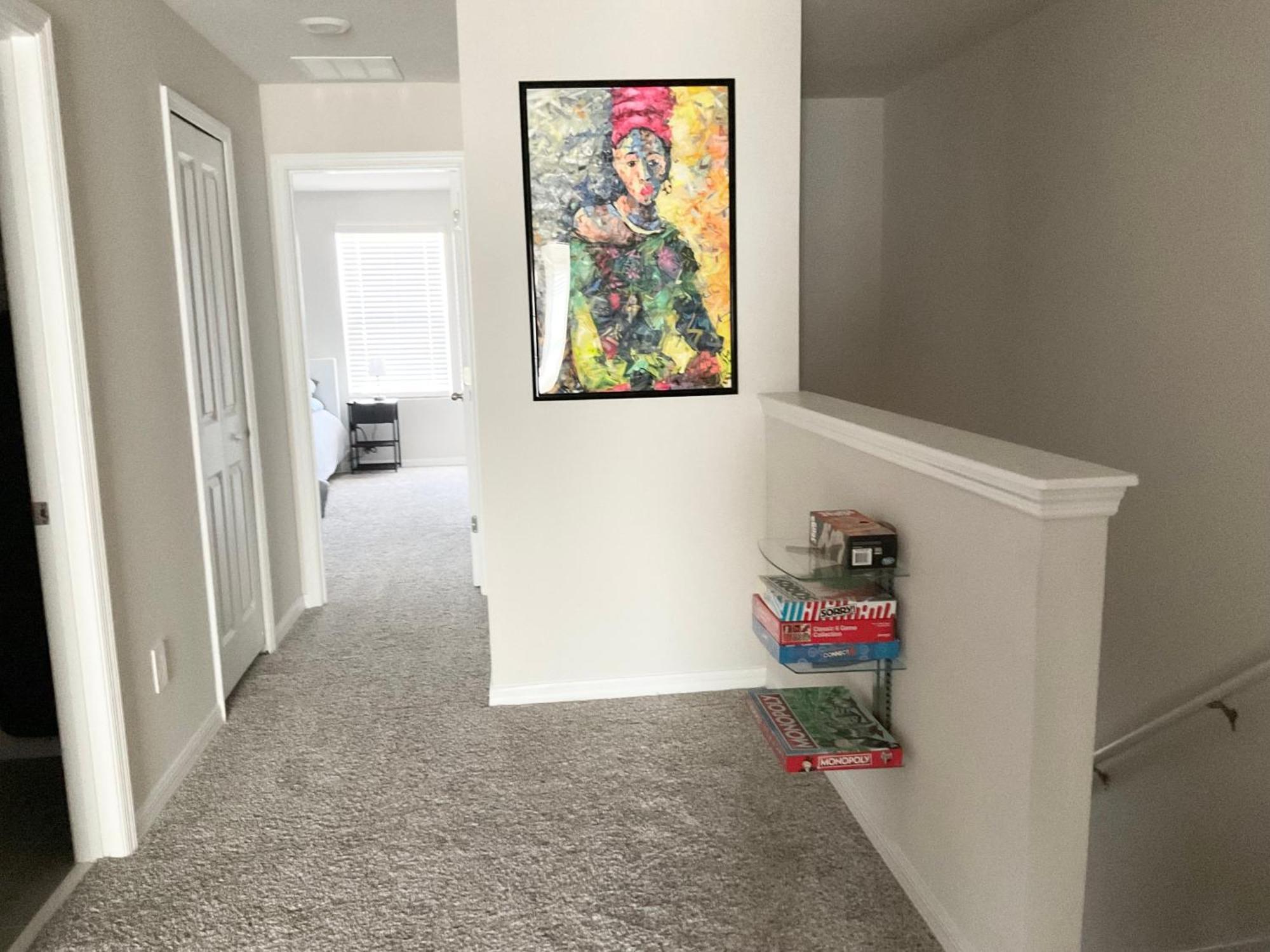 Townhome Vacay In Wesley Chapel Luaran gambar