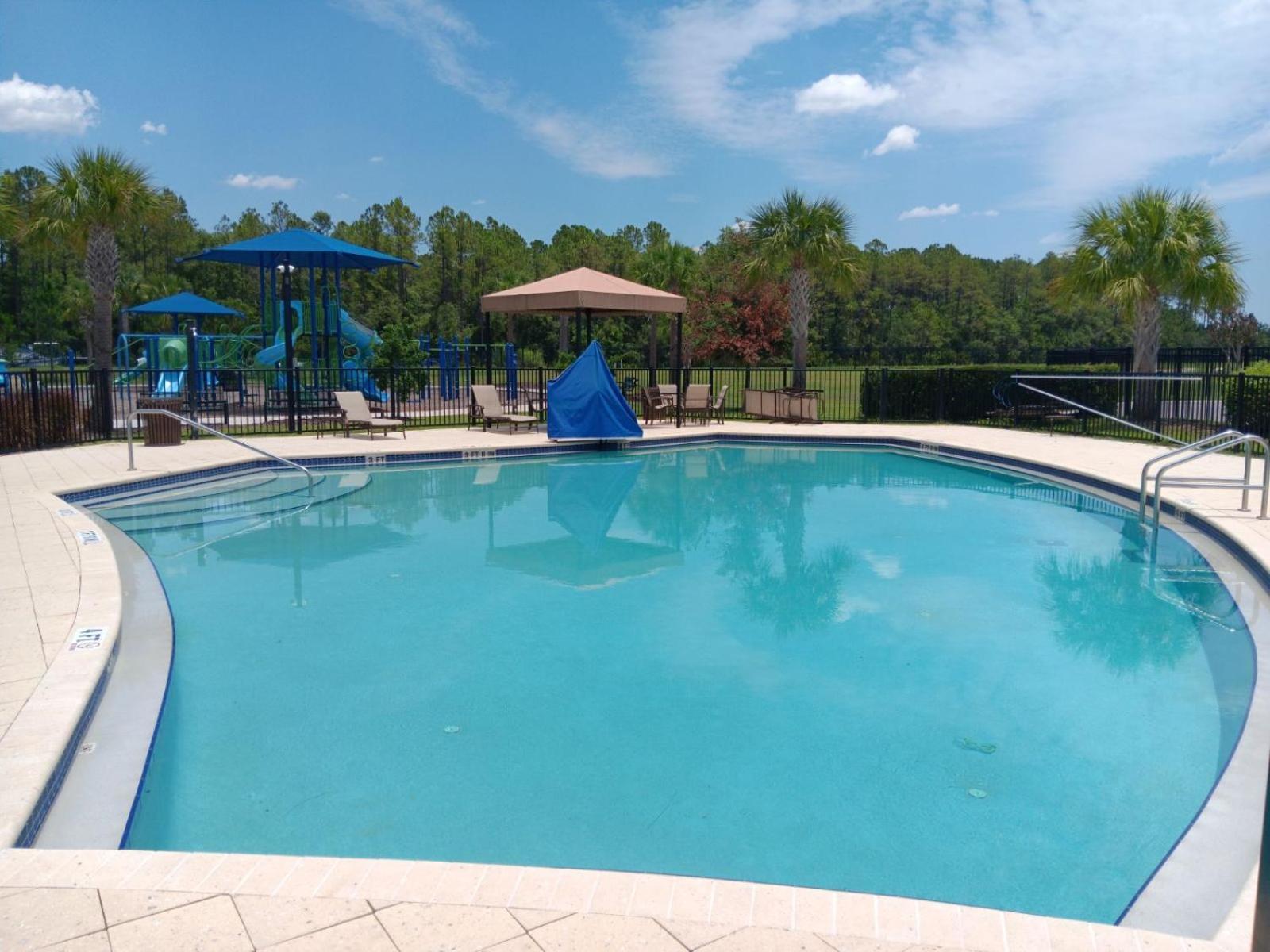 Townhome Vacay In Wesley Chapel Luaran gambar